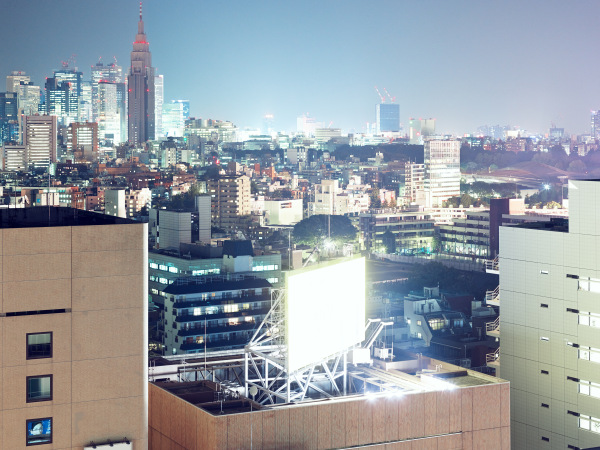 urban 