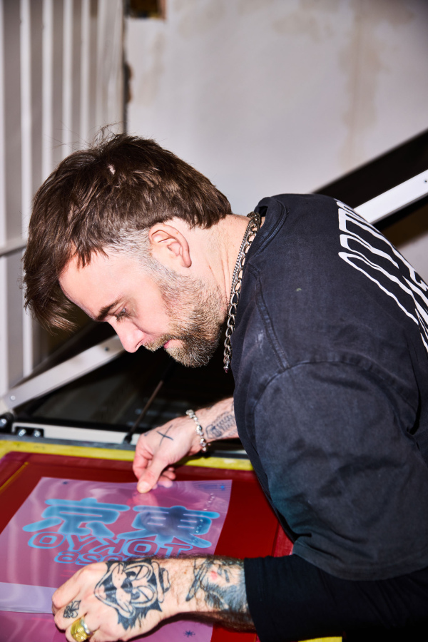 Thirsty Merch 