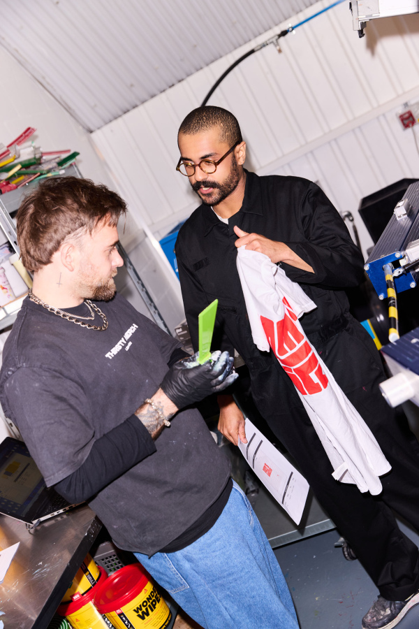 Thirsty Merch 