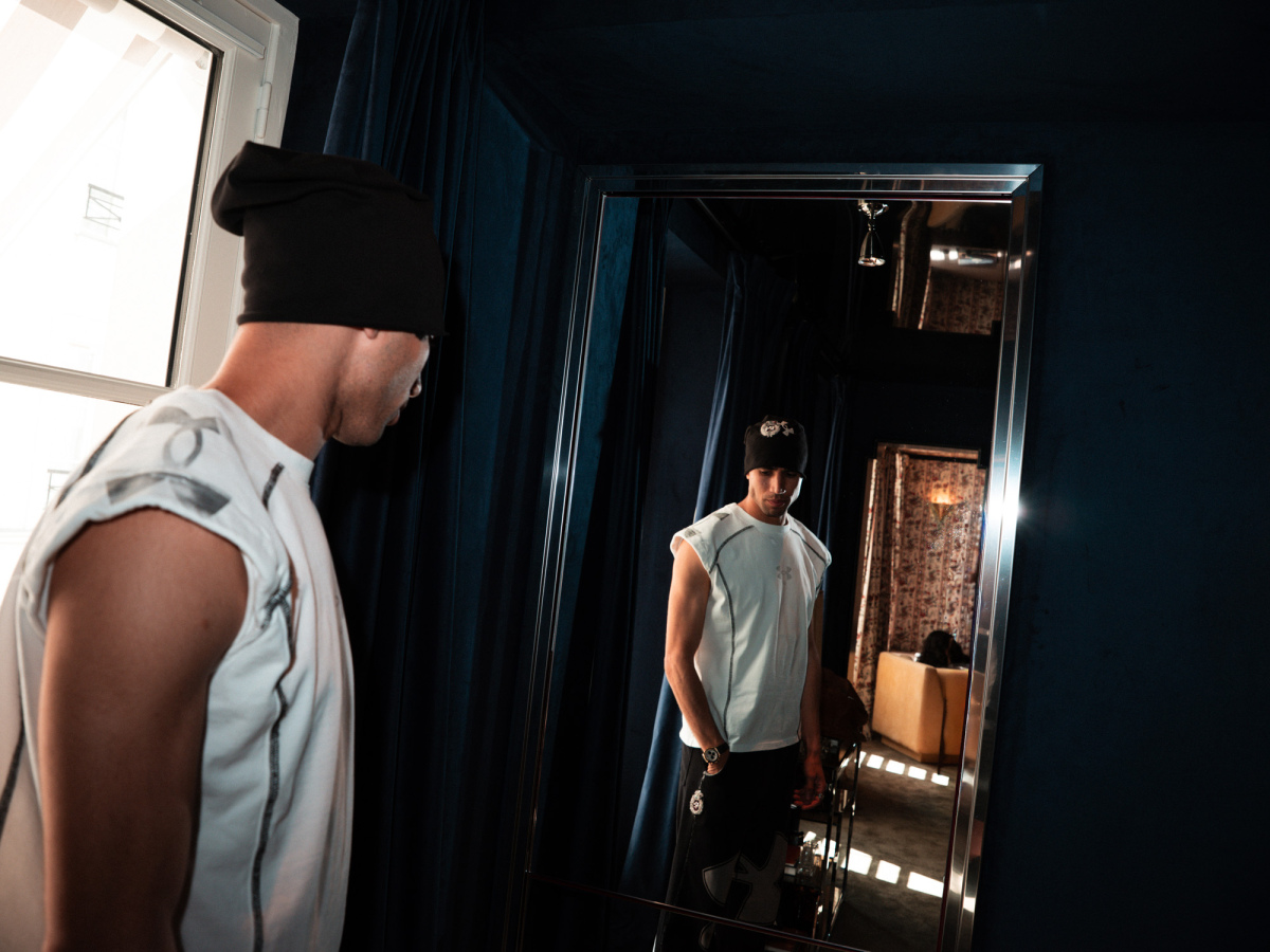 Under Armour x 424 – Achraf Hakimi 