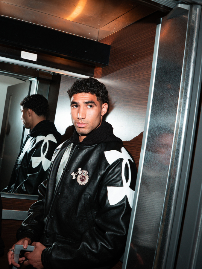 Under Armour x 424 – Achraf Hakimi 