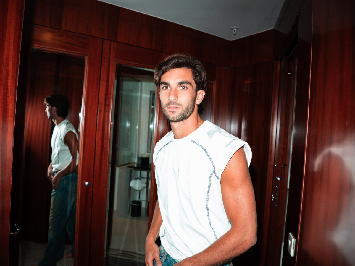 Under Armour x 424 – Ferran Torres 