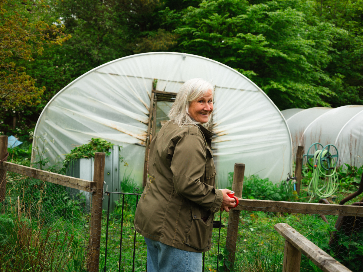 Mo Wilde – The Observer 