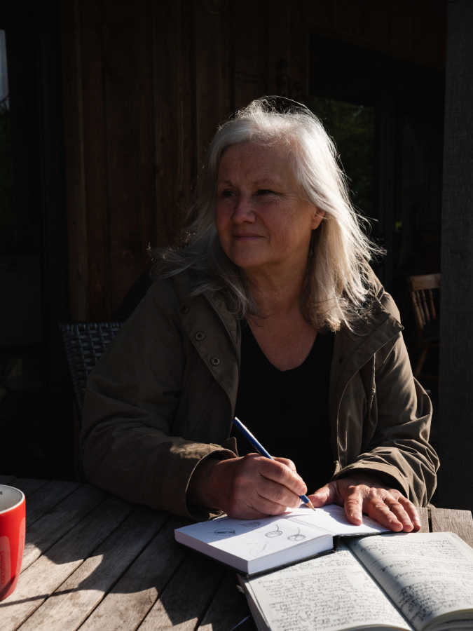 Mo Wilde – The Observer 