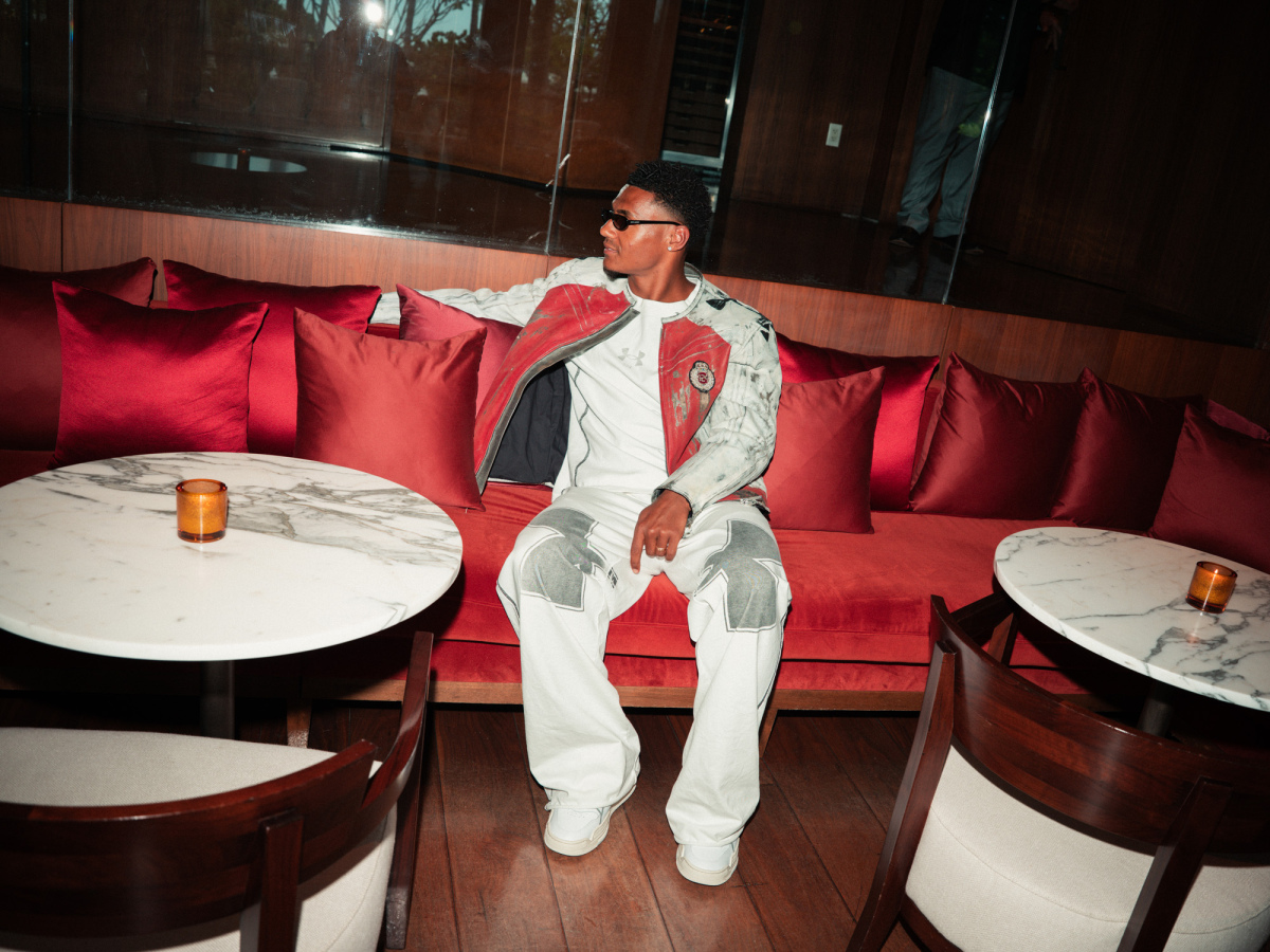 Under Armour x 424 – Ollie Watkins 