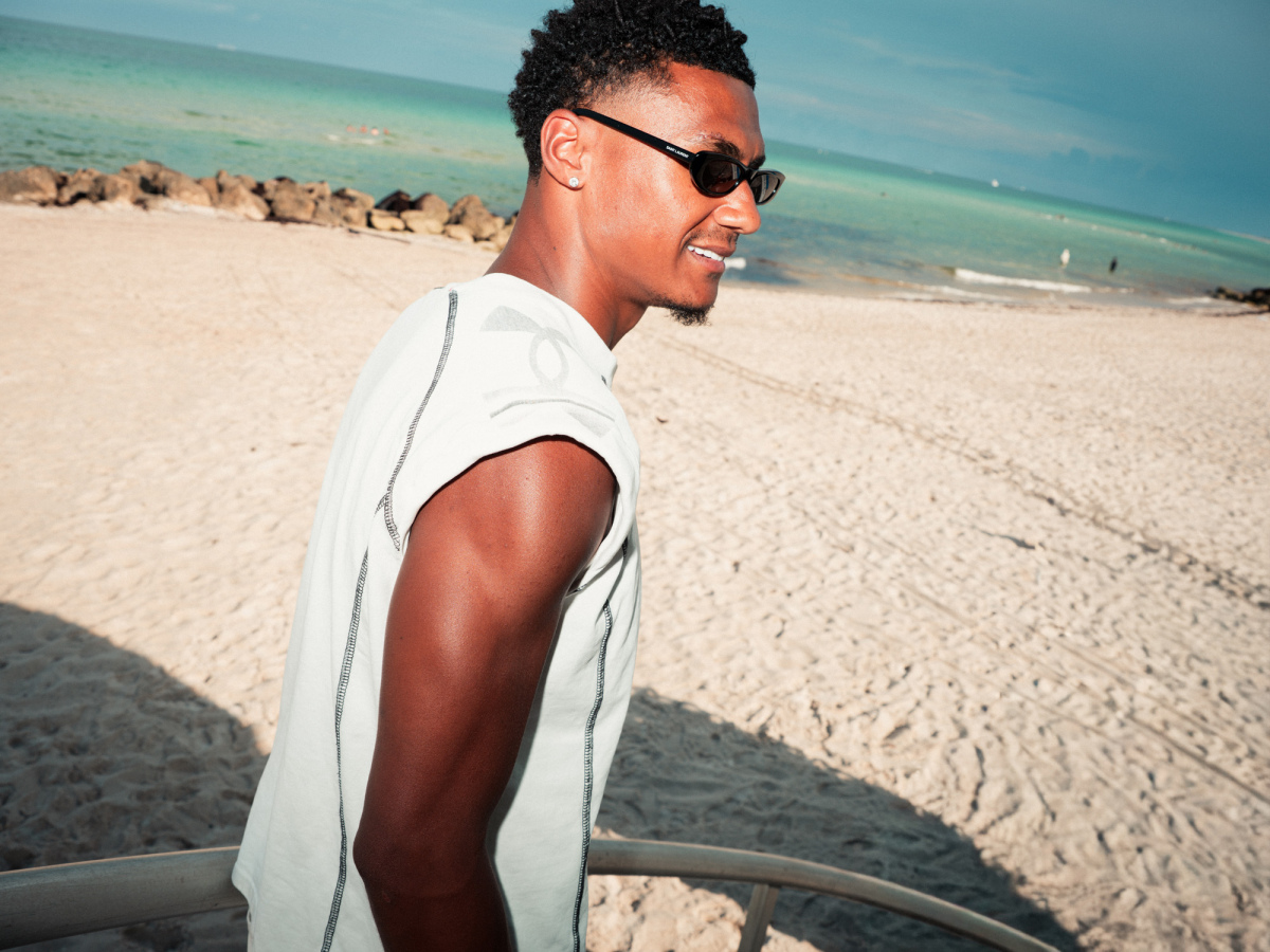Under Armour x 424 – Ollie Watkins 
