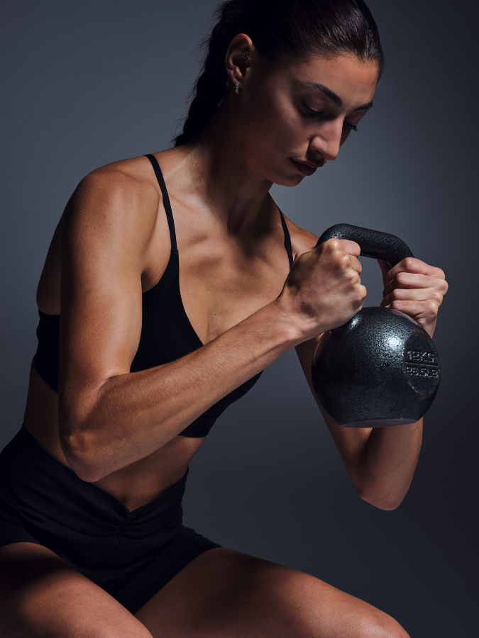 Fitness 