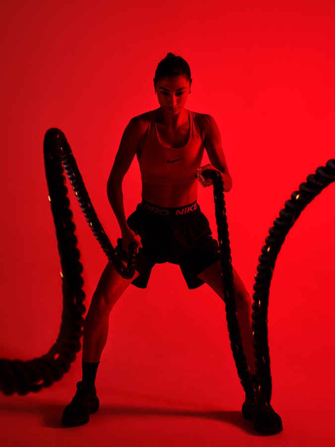 Fitness 