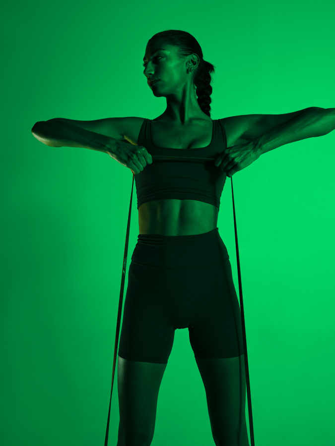 Fitness 