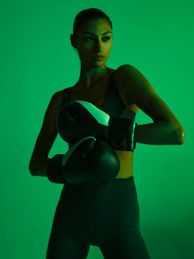 Fitness 