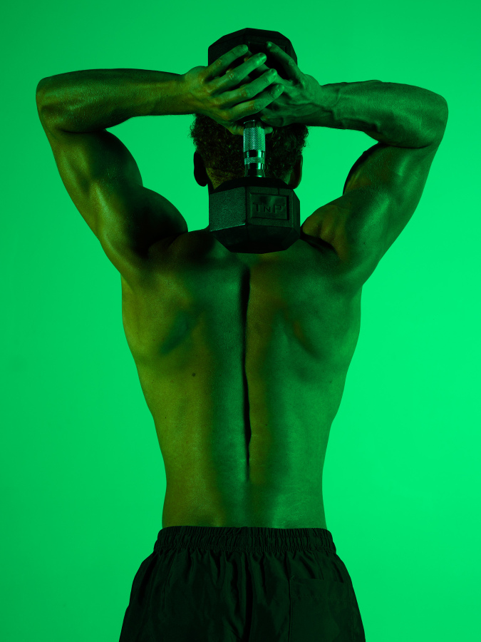 Fitness 