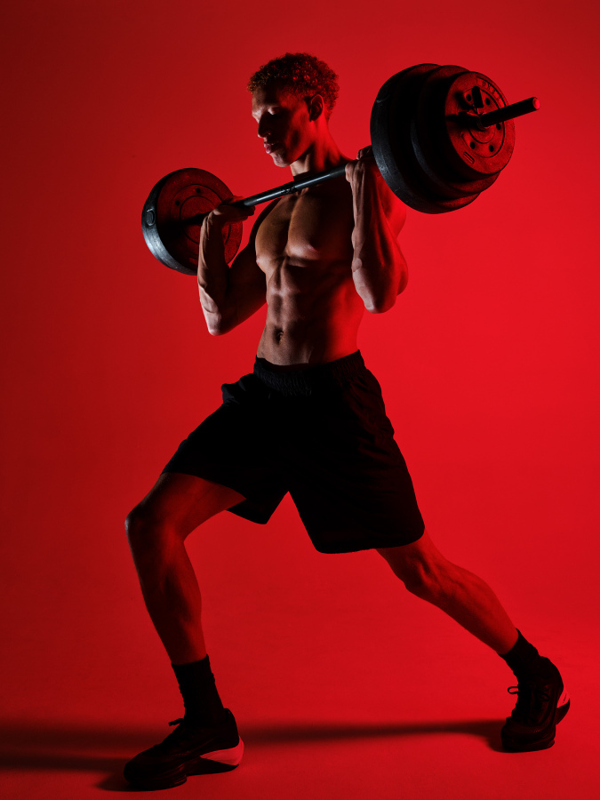 Fitness 
