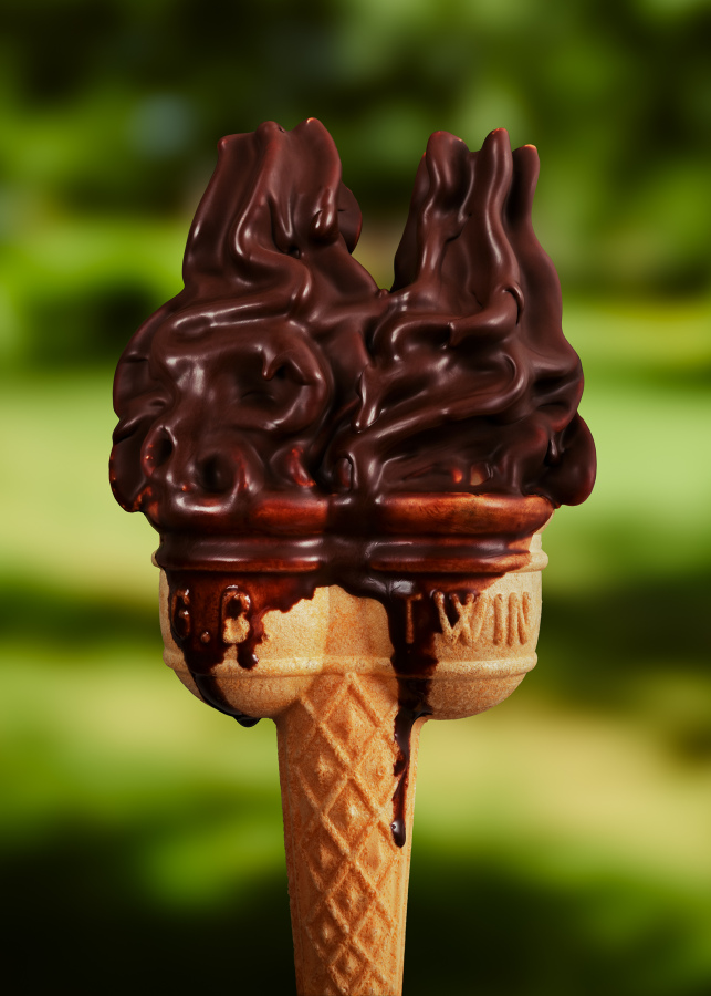 Mr Whippy 