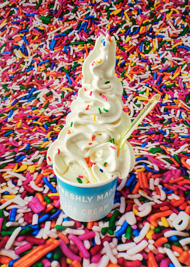 Mr Whippy 