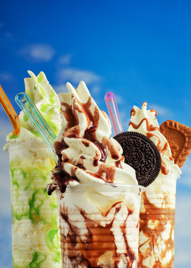 Mr Whippy 