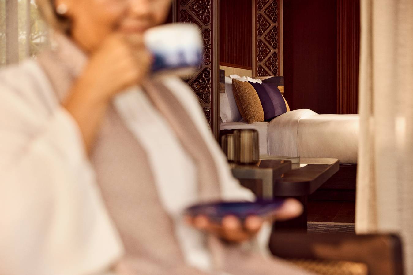 Raffles – Bali 
