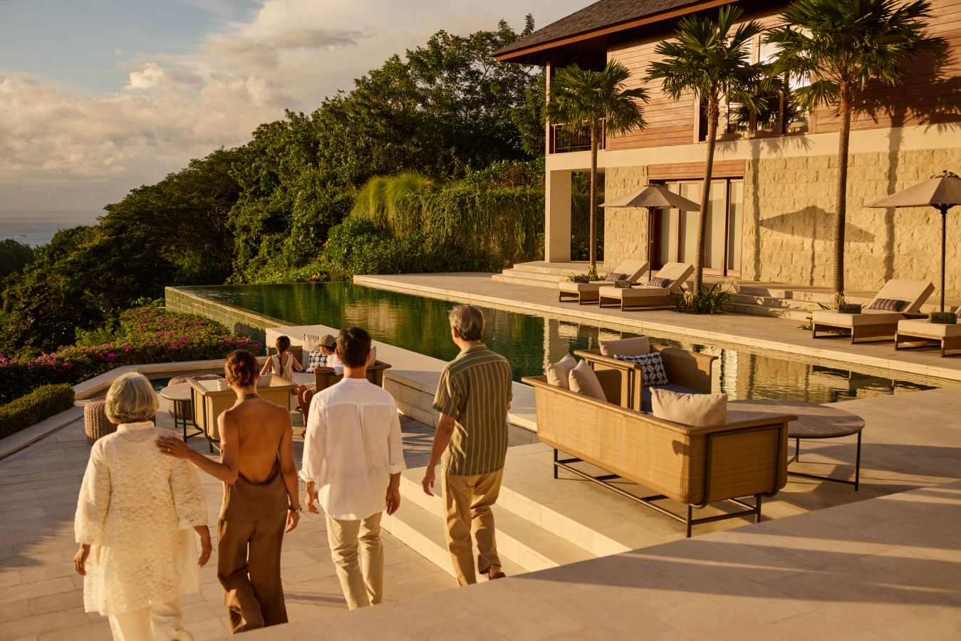 Raffles – Bali 