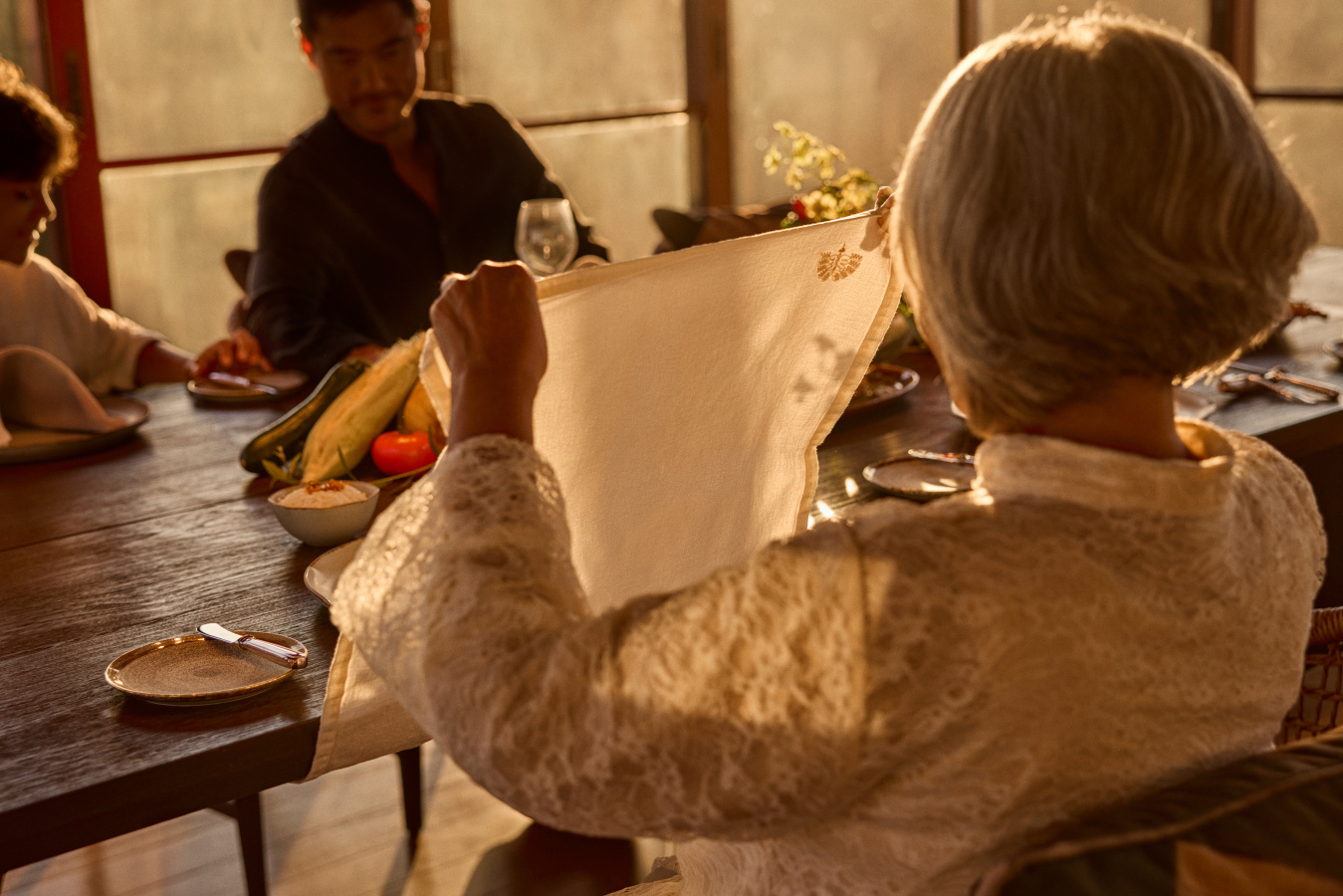 Raffles – Bali 