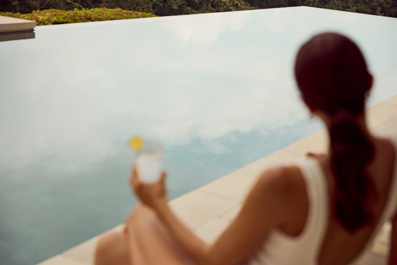 Raffles – Bali 