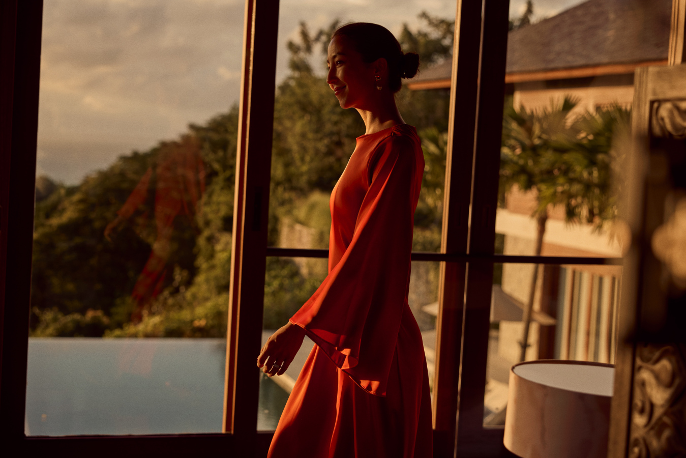 Raffles – Bali 