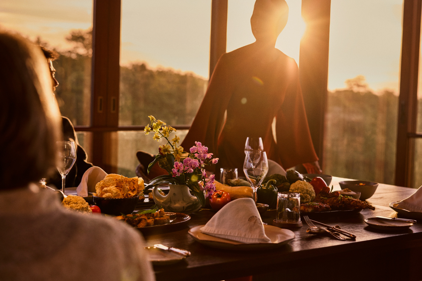 Raffles – Bali 