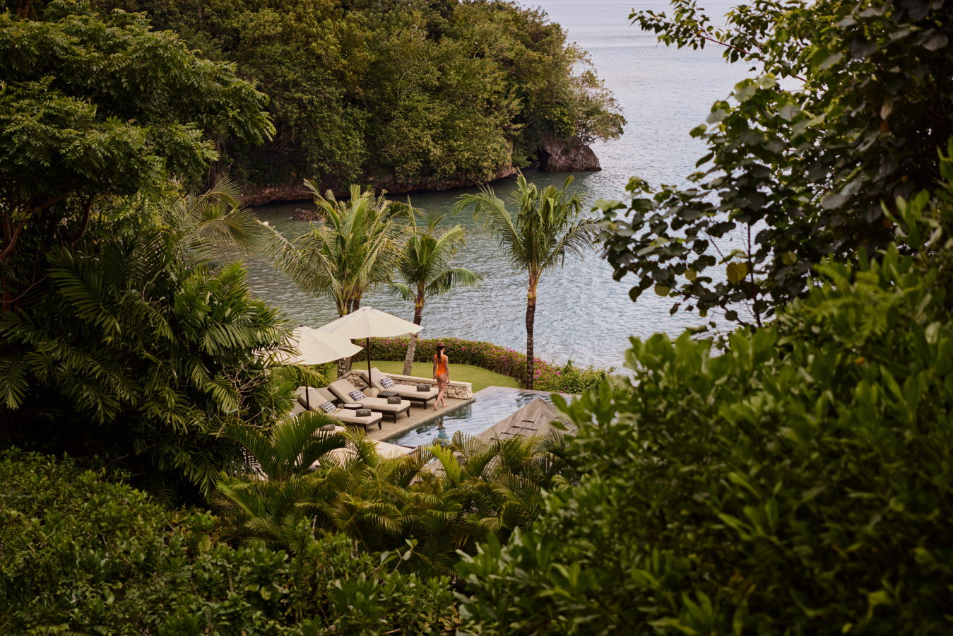 Raffles – Bali 
