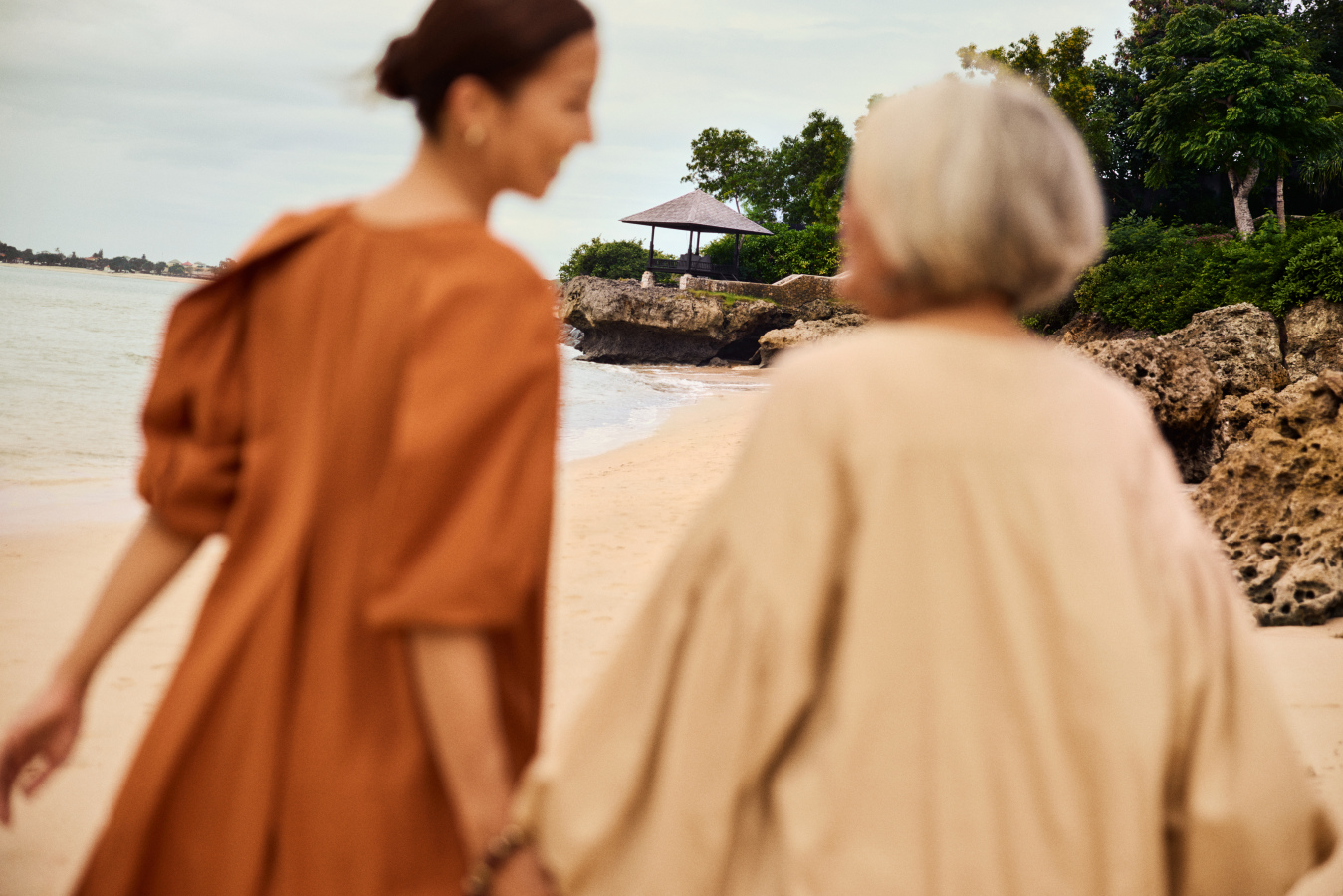 Raffles – Bali 