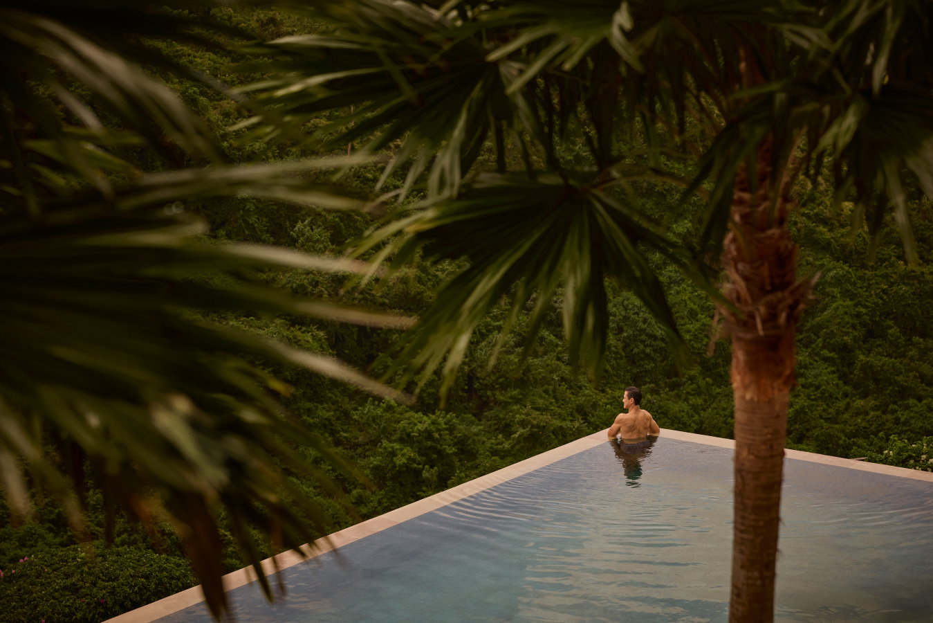 Raffles – Bali 