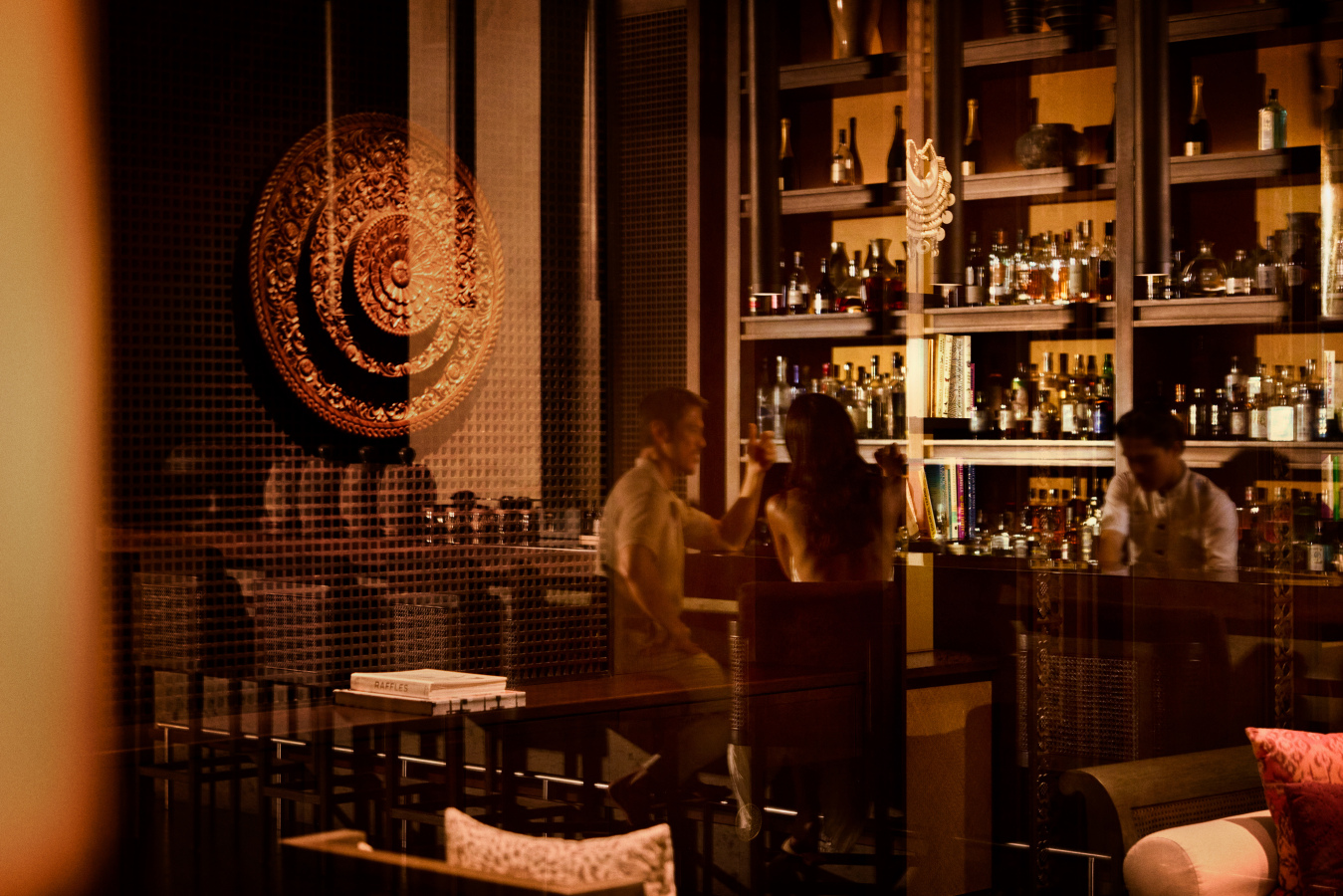 Raffles – Bali 