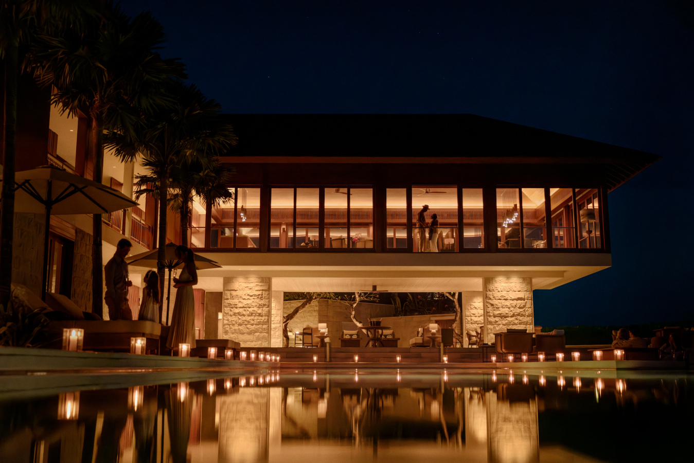 Raffles – Bali 