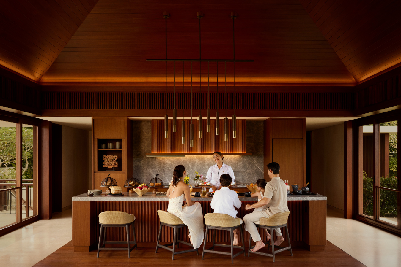 Raffles – Bali 