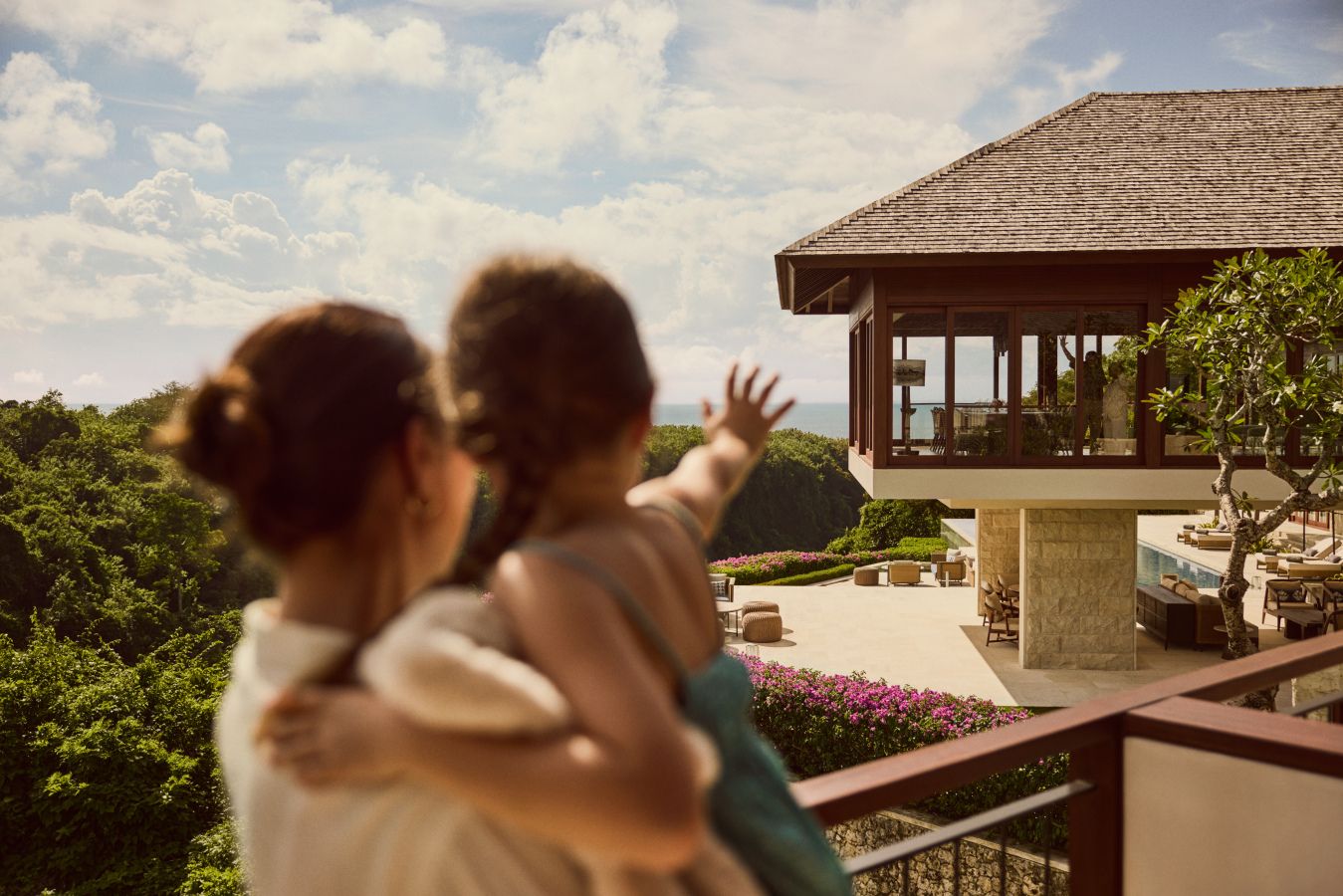 Raffles – Bali 