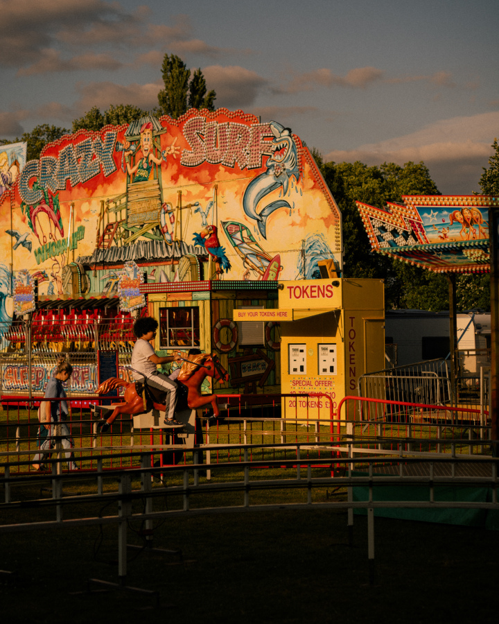 Fun Fairs 