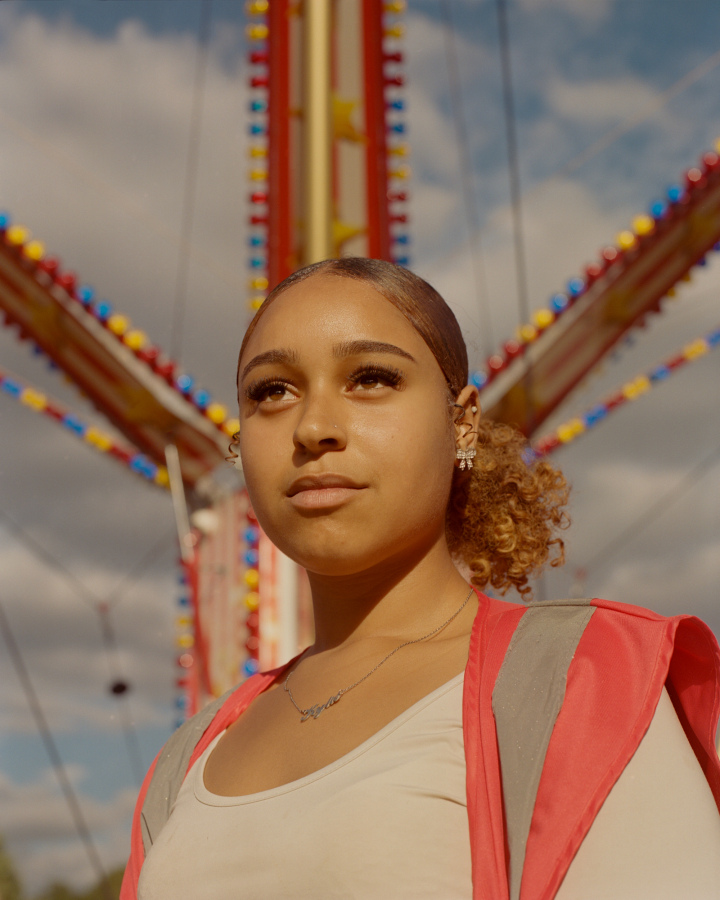 Fun Fairs 