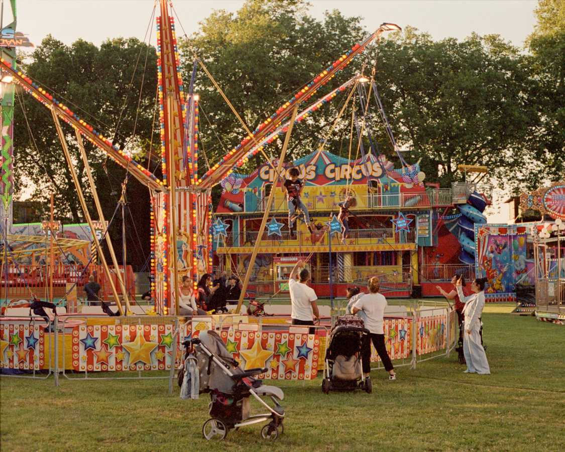Fun Fairs 