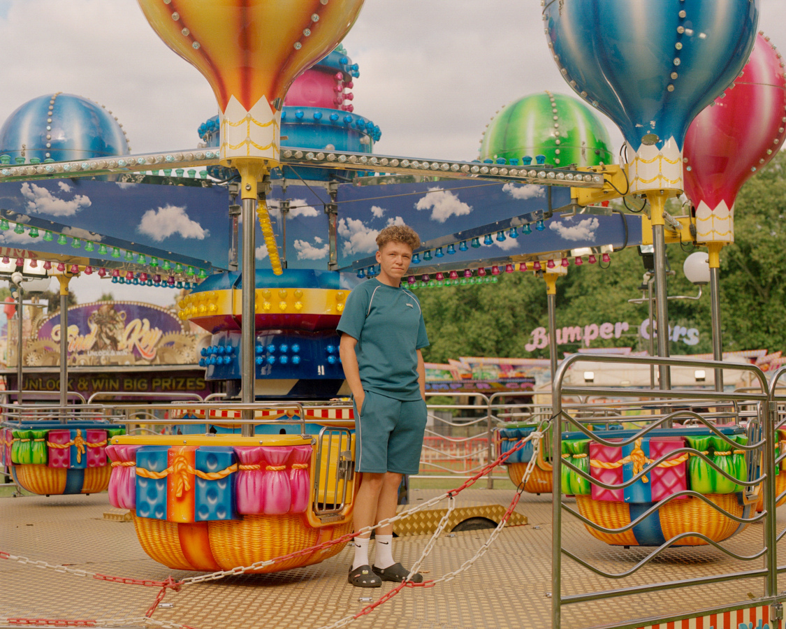 Fun Fairs 