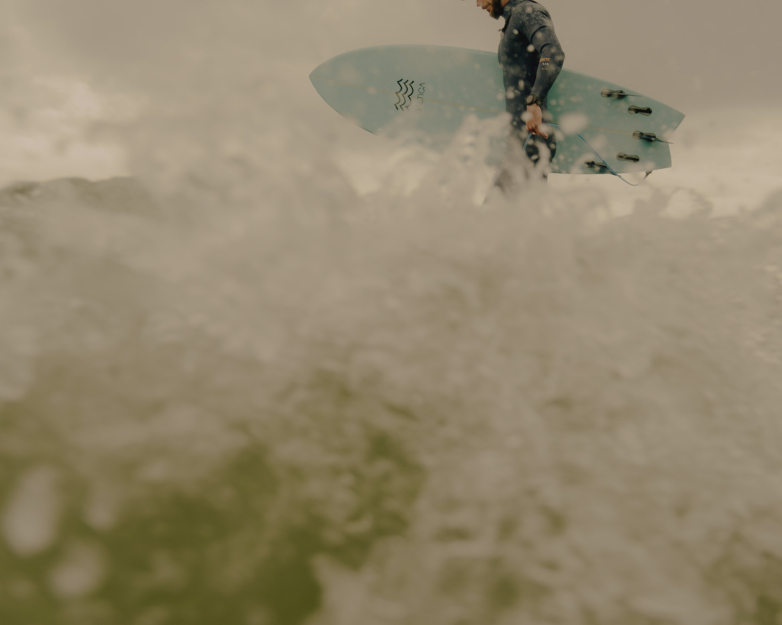 Surfers 