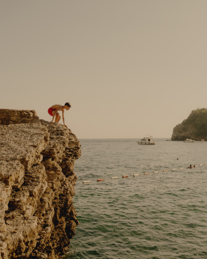 Montenegro 
