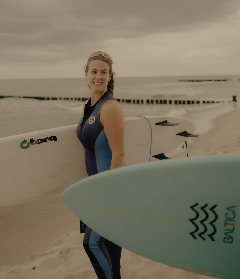 Surfers 