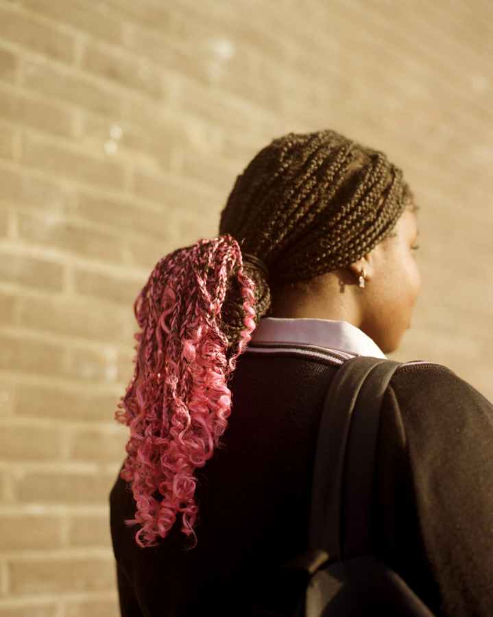 Hackney Colours 