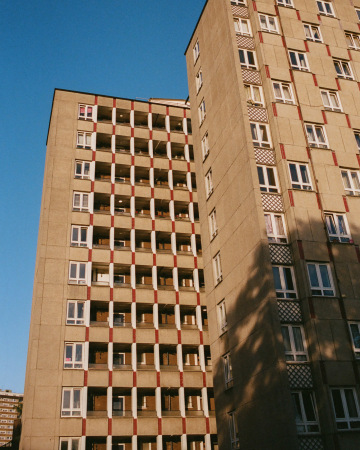 urban 