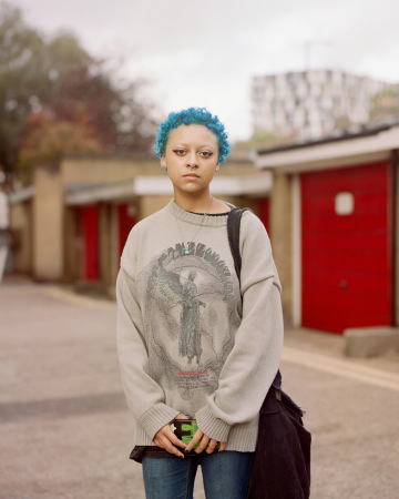 portraits 