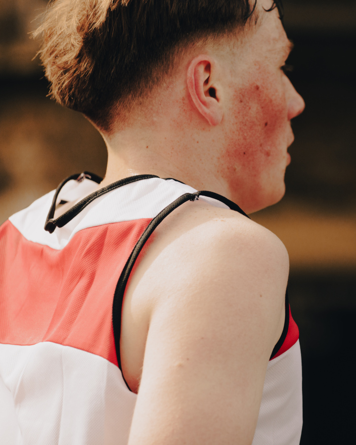 Hackney Half Marathon 