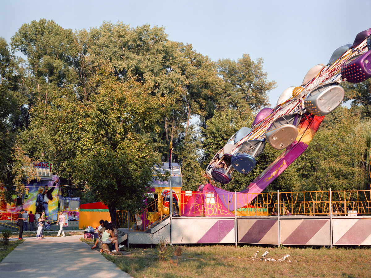 HydroPark 