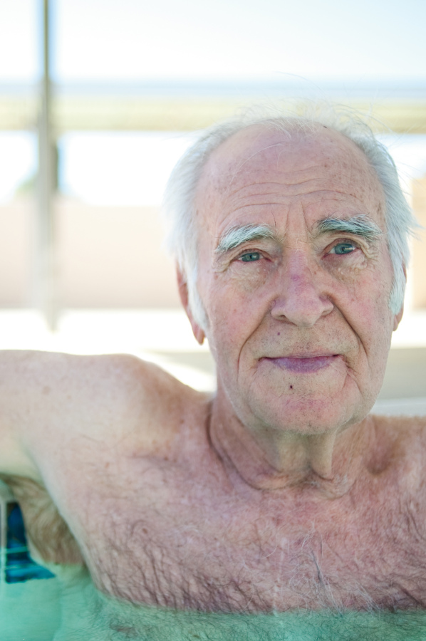 If You Are Lucky, You Get Old 