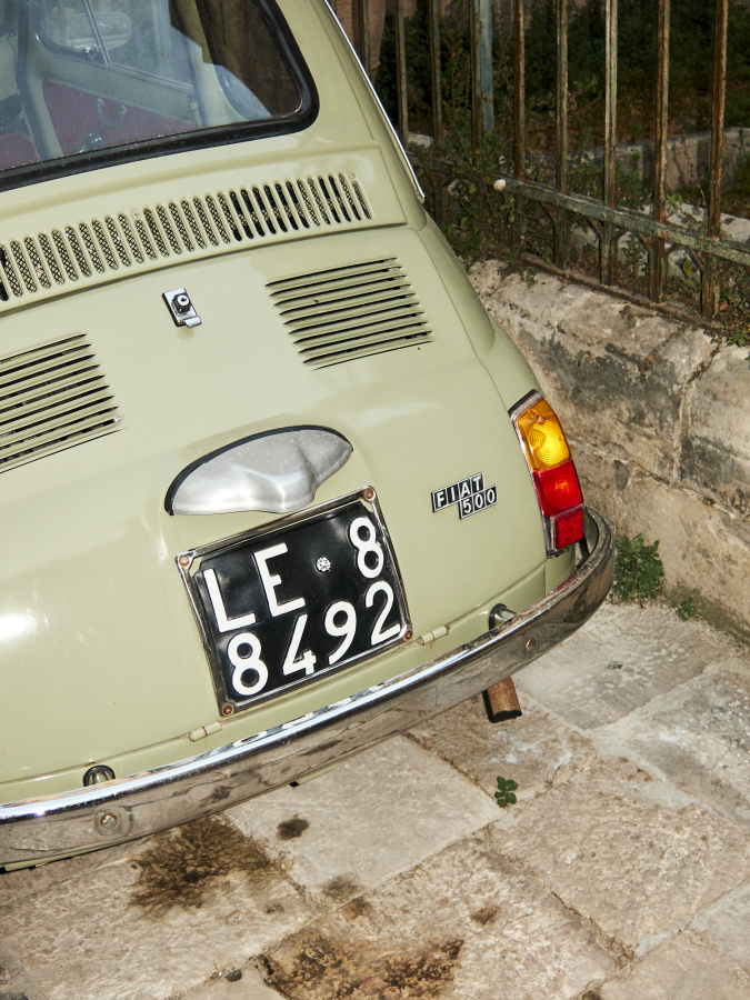 Puglia 