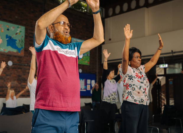 Commissions 