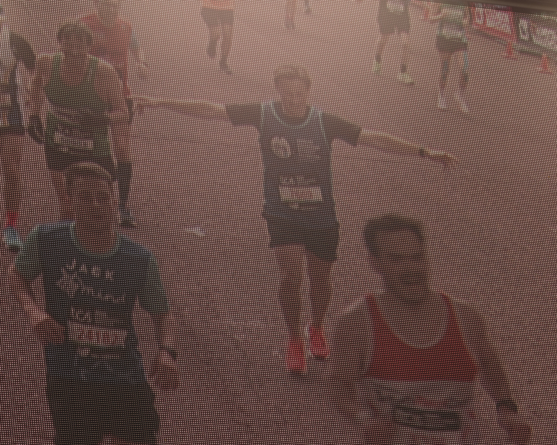 London Marathon 24 