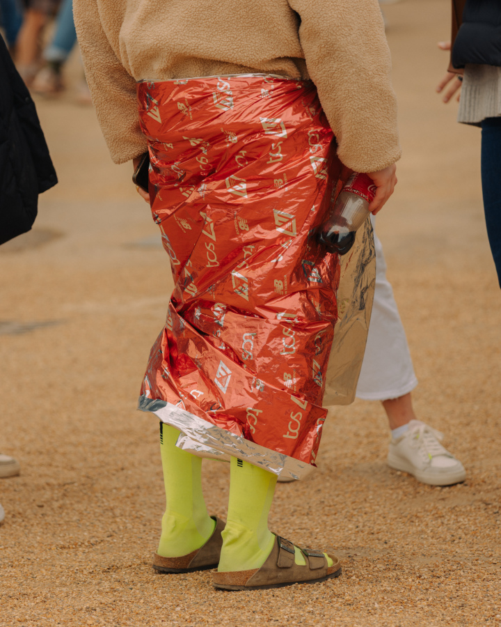London Marathon 24 