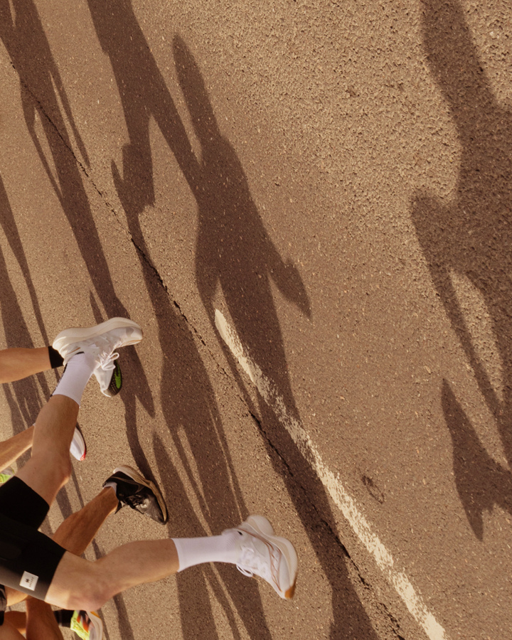 London Marathon 24 